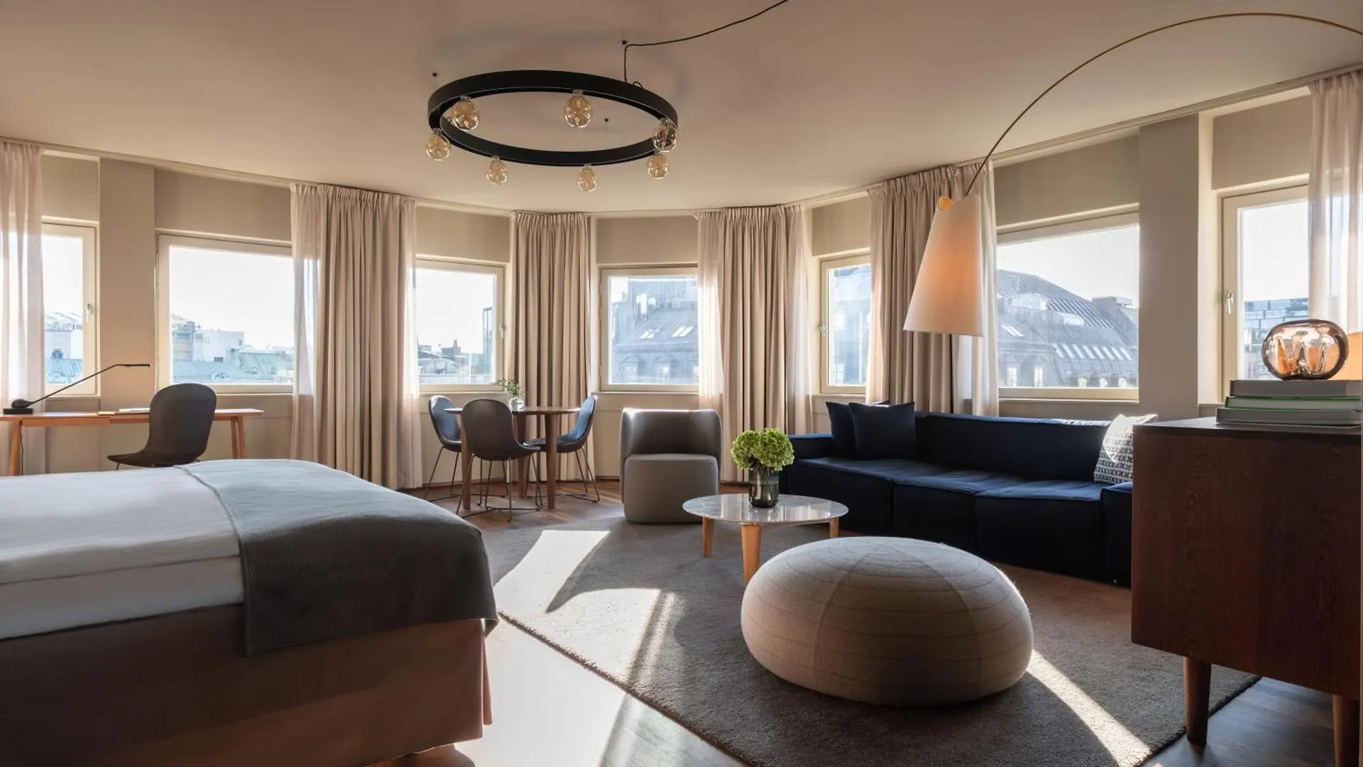 *****  Nobis Hotel Stockholm, A Member Of Design Hotels™ Schweden