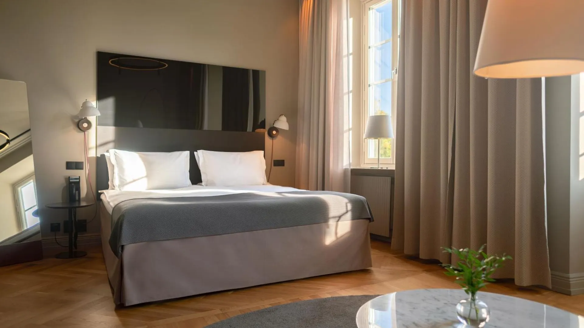 Nobis Hotel Stockholm, A Member Of Design Hotels™ Stockholm