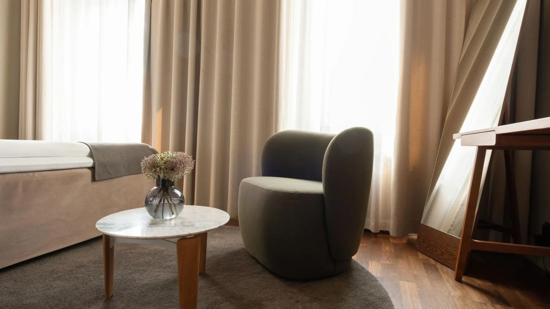 Nobis Hotel Stockholm, A Member Of Design Hotels™