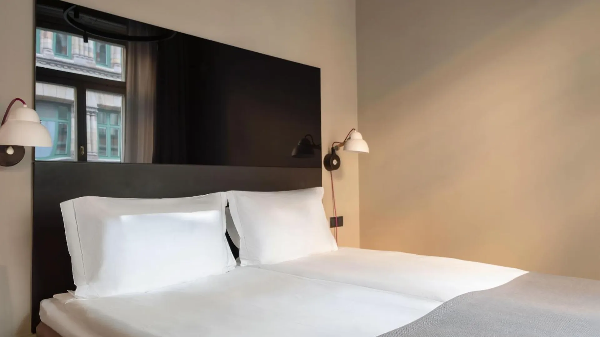 Nobis Hotel Stockholm, A Member Of Design Hotels™