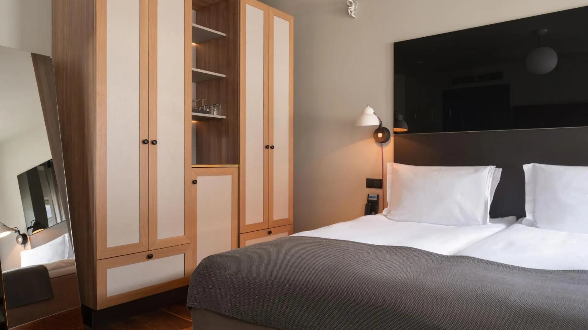 Nobis Hotel Stockholm, A Member Of Design Hotels™