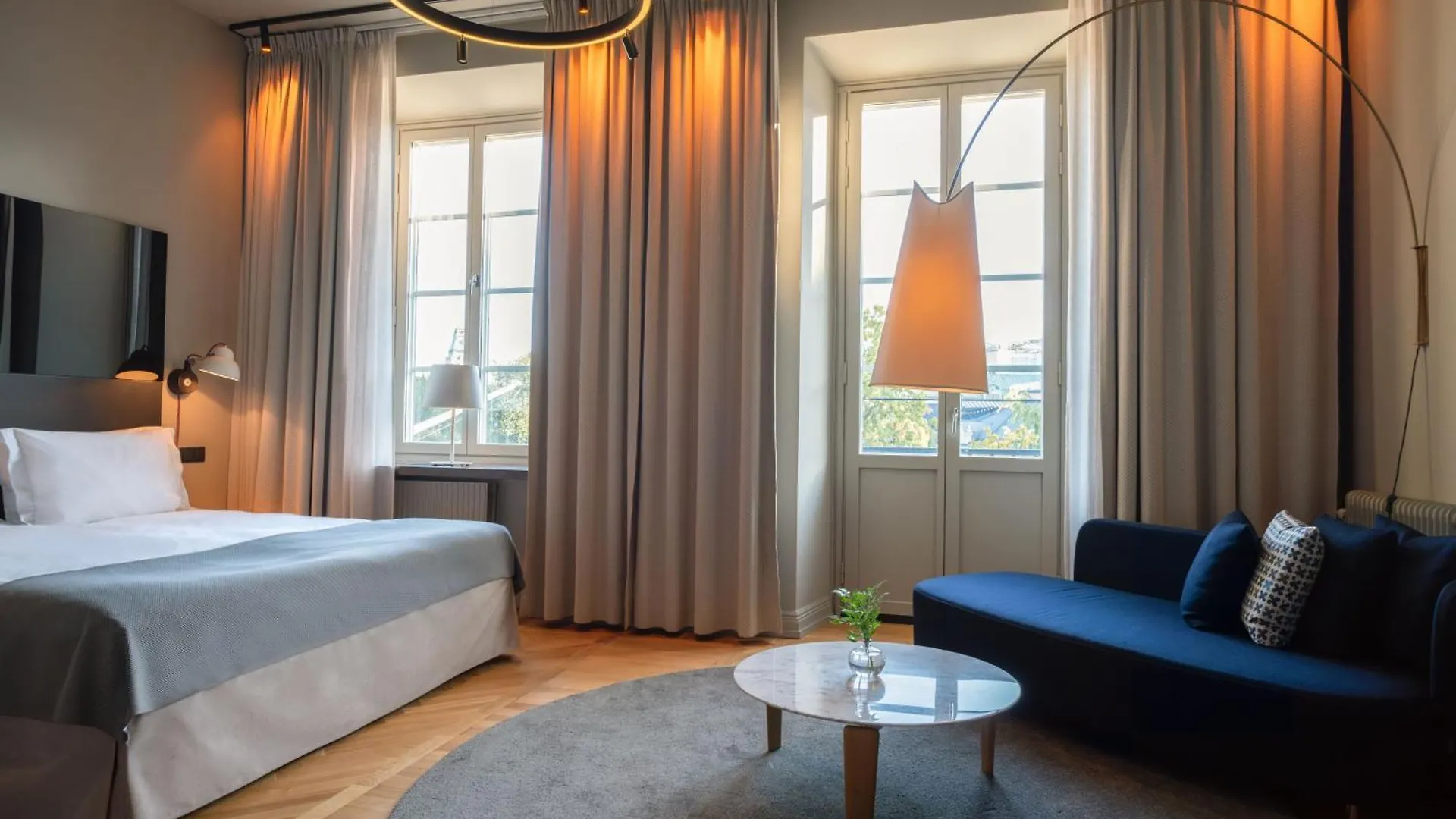Nobis Hotel Stockholm, A Member Of Design Hotels™ 5*, Stockholm