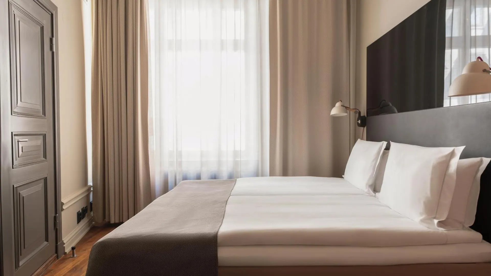 *****  Nobis Hotel Stockholm, A Member Of Design Hotels™ Schweden