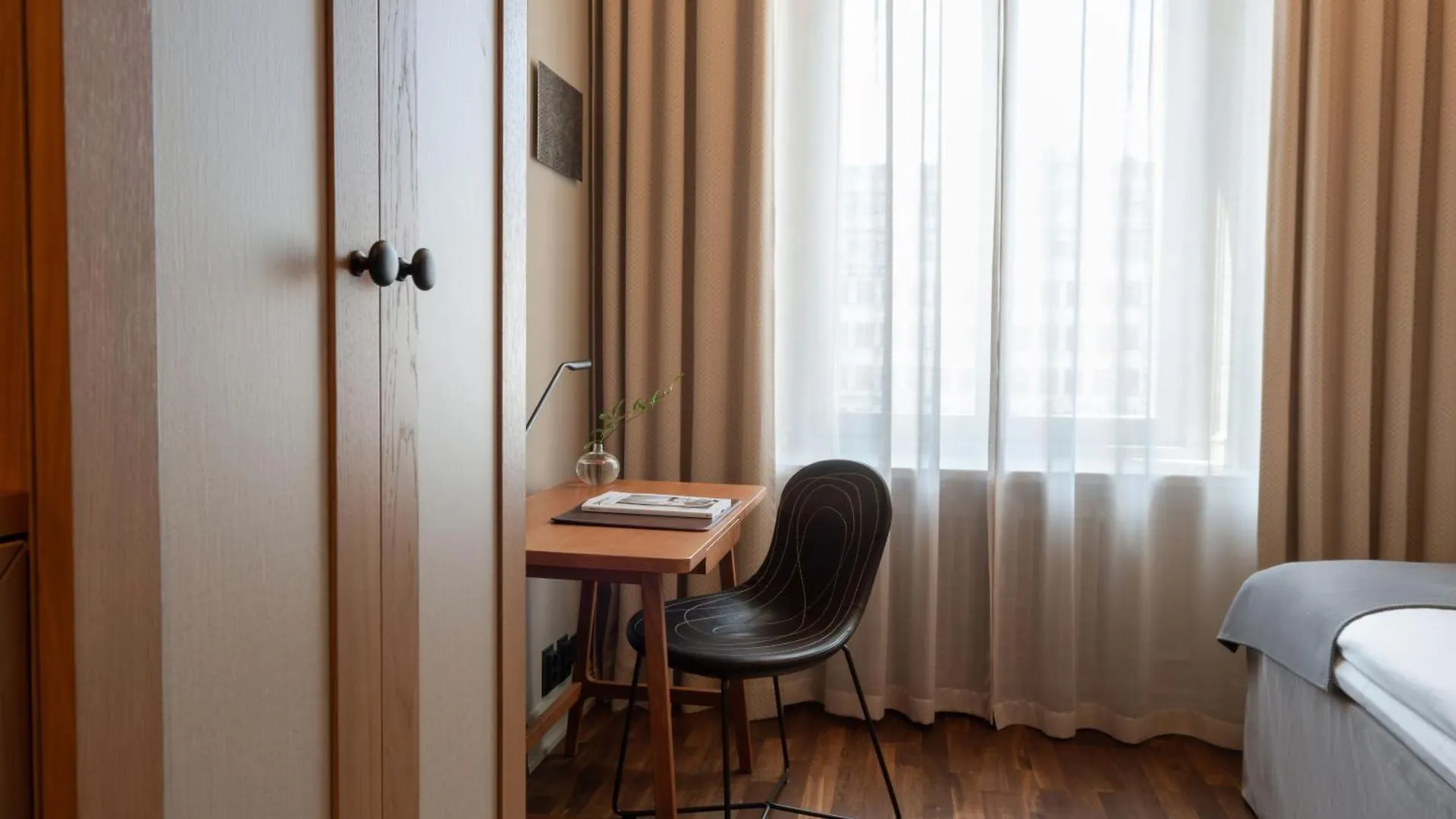 Nobis Hotel Stockholm, A Member Of Design Hotels™ 5*, Stockholm Schweden