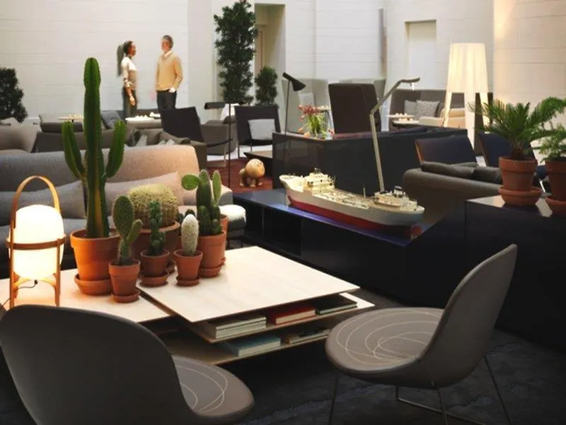 Nobis Hotel Stockholm, A Member Of Design Hotels™  Stockholm