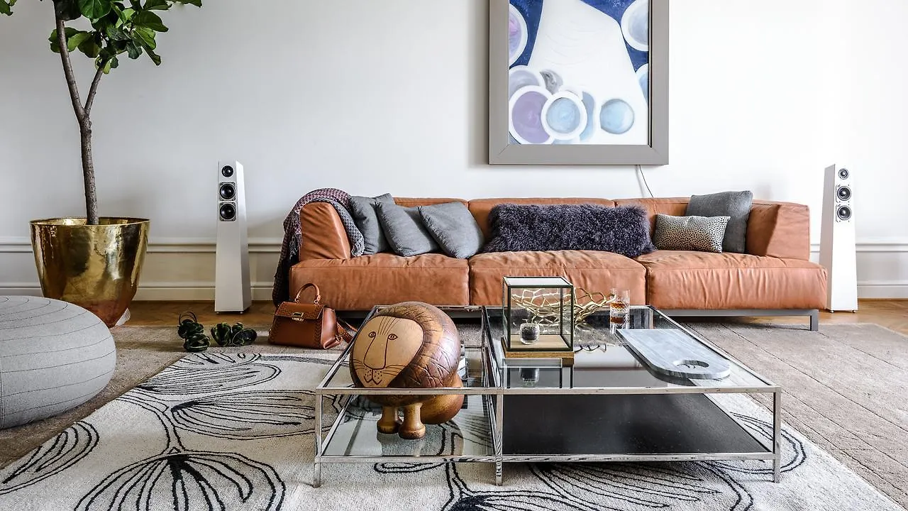 Nobis Hotel Stockholm, A Member Of Design Hotels™