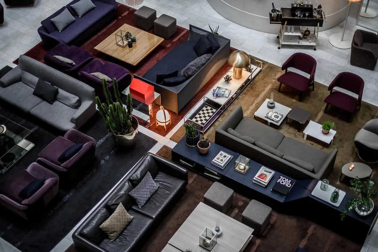 Nobis Hotel Stockholm, A Member Of Design Hotels™