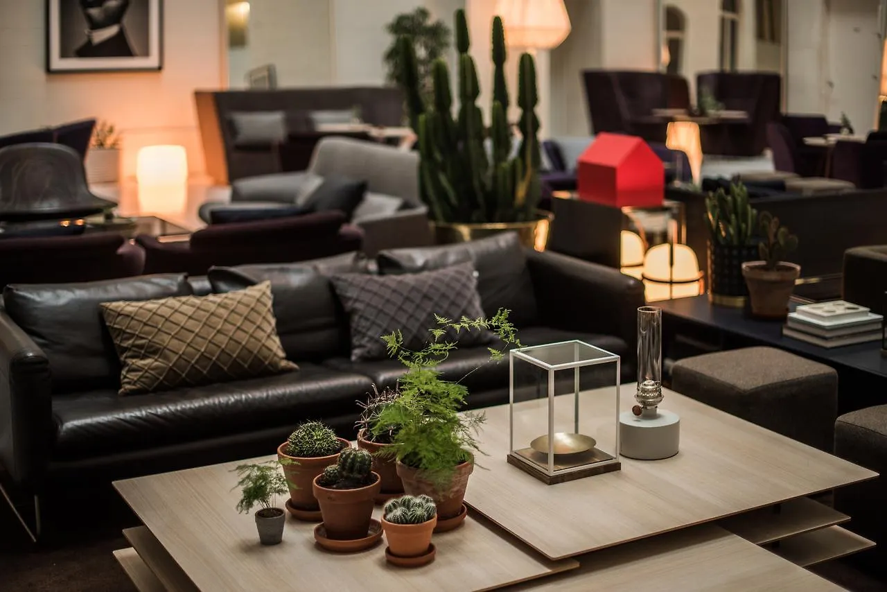 Nobis Hotel Stockholm, A Member Of Design Hotels™ Schweden