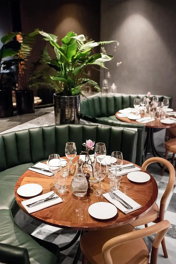 Nobis Hotel Stockholm, A Member Of Design Hotels™ 5*, Stockholm