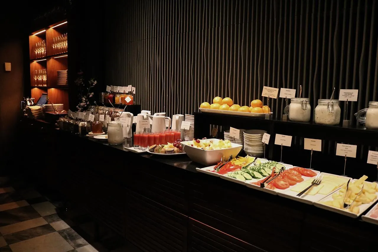 *****  Nobis Hotel Stockholm, A Member Of Design Hotels™ Švédsko