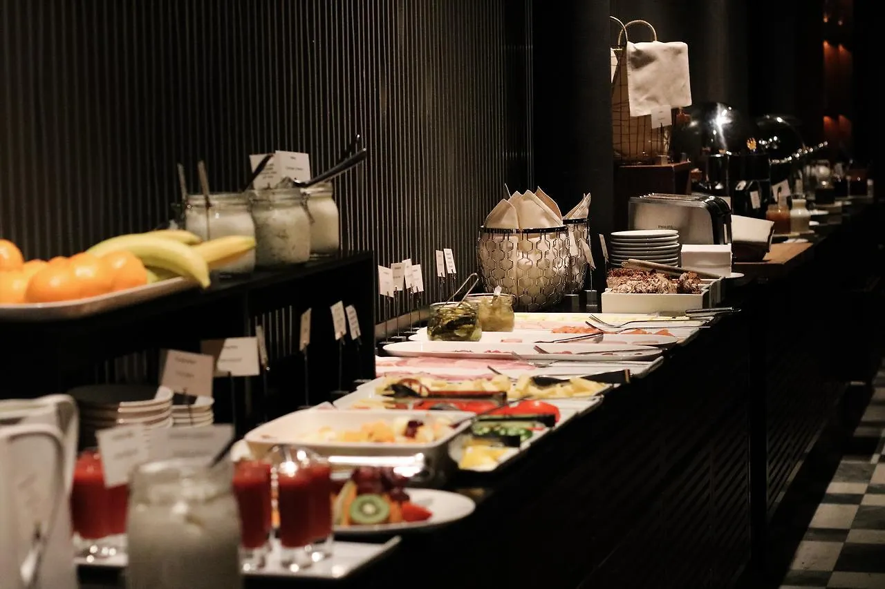 Nobis Hotel Stockholm, A Member Of Design Hotels™ 5*, Stockholm