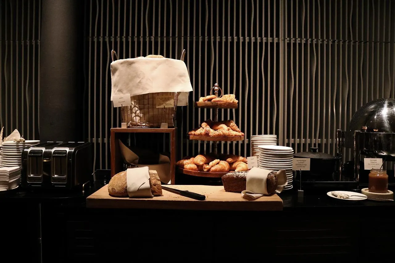 Nobis Hotel Stockholm, A Member Of Design Hotels™ Stockholm