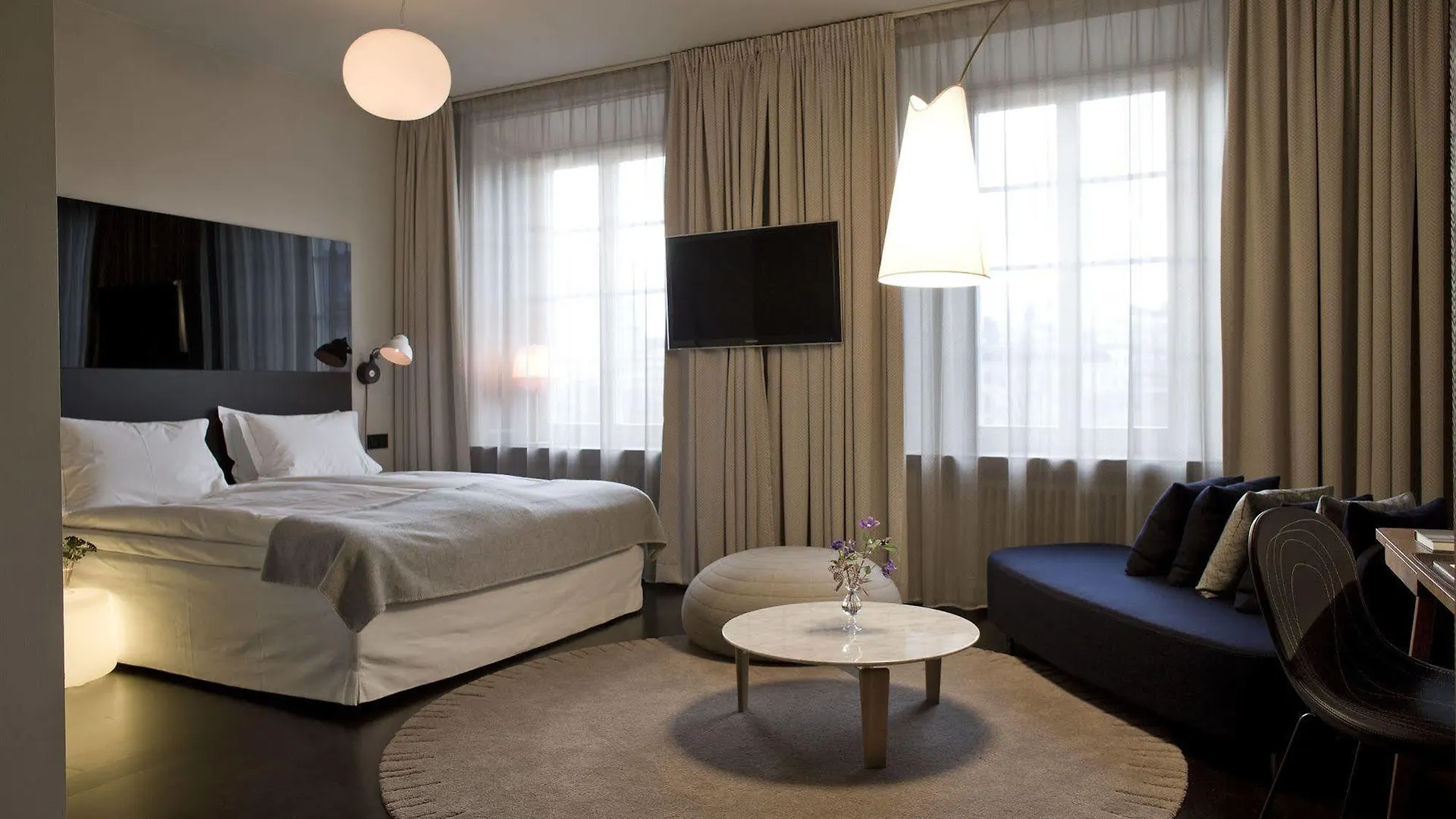 *****  Nobis Hotel Stockholm, A Member Of Design Hotels™ Schweden