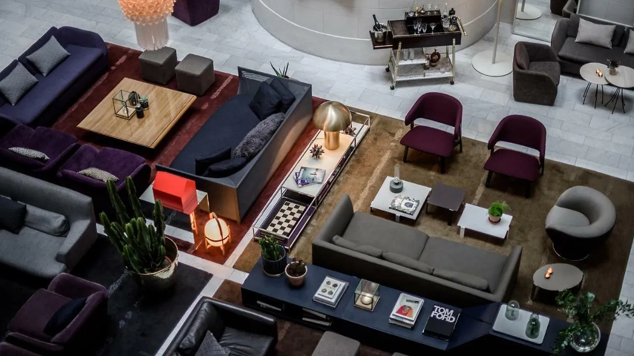 *****  Nobis Hotel Stockholm, A Member Of Design Hotels™ Schweden