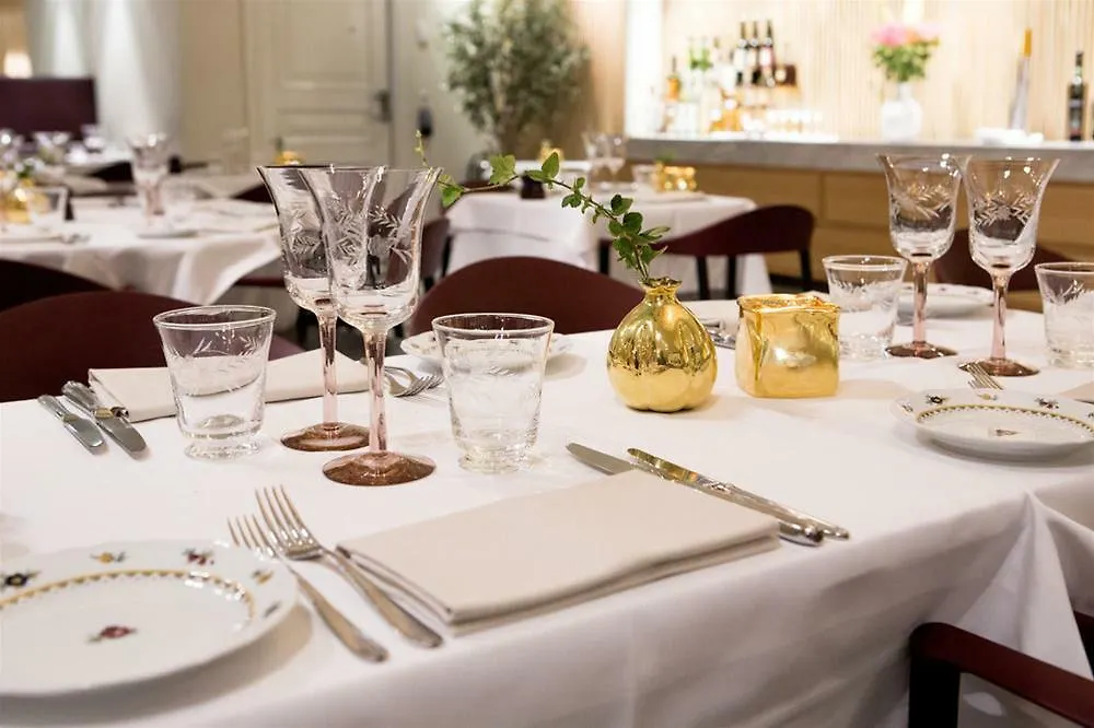 Nobis Hotel Stockholm, A Member Of Design Hotels™  Stockholm